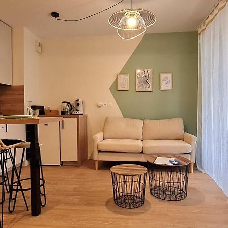 Apartament Coquet T2 Pied Bordeaux Bègles Zewnętrze zdjęcie