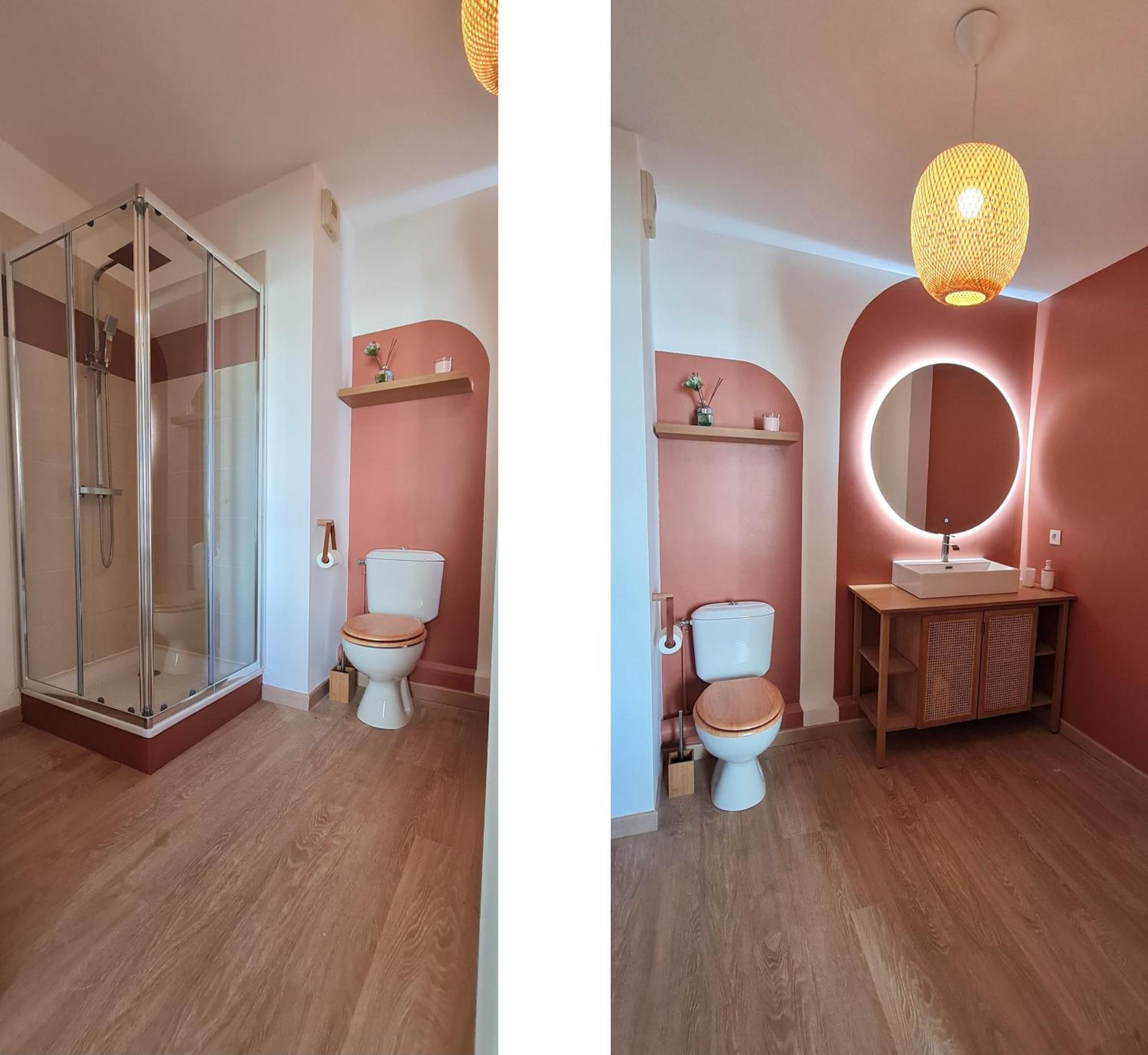 Apartament Coquet T2 Pied Bordeaux Bègles Zewnętrze zdjęcie
